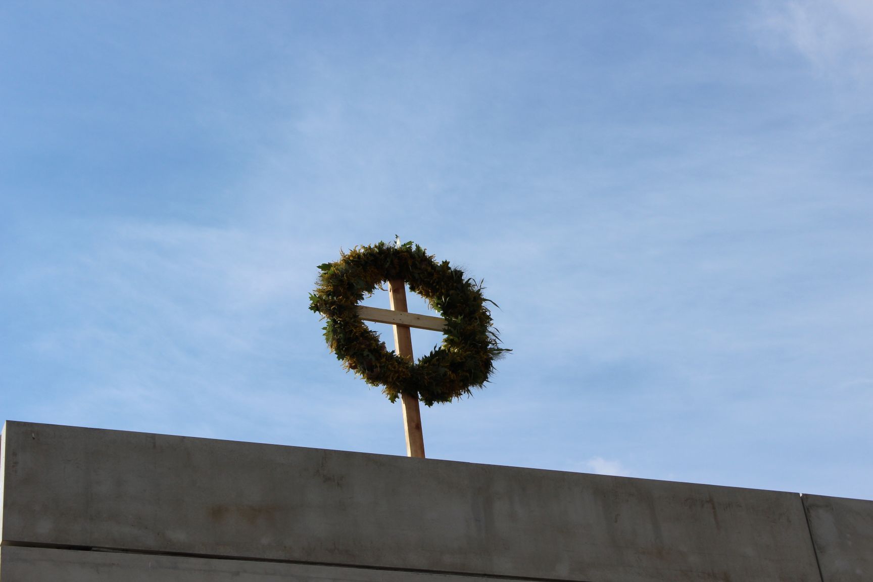 Atzīmēti Tīraines pirmsskolas izglītības iestādes spāru svētki